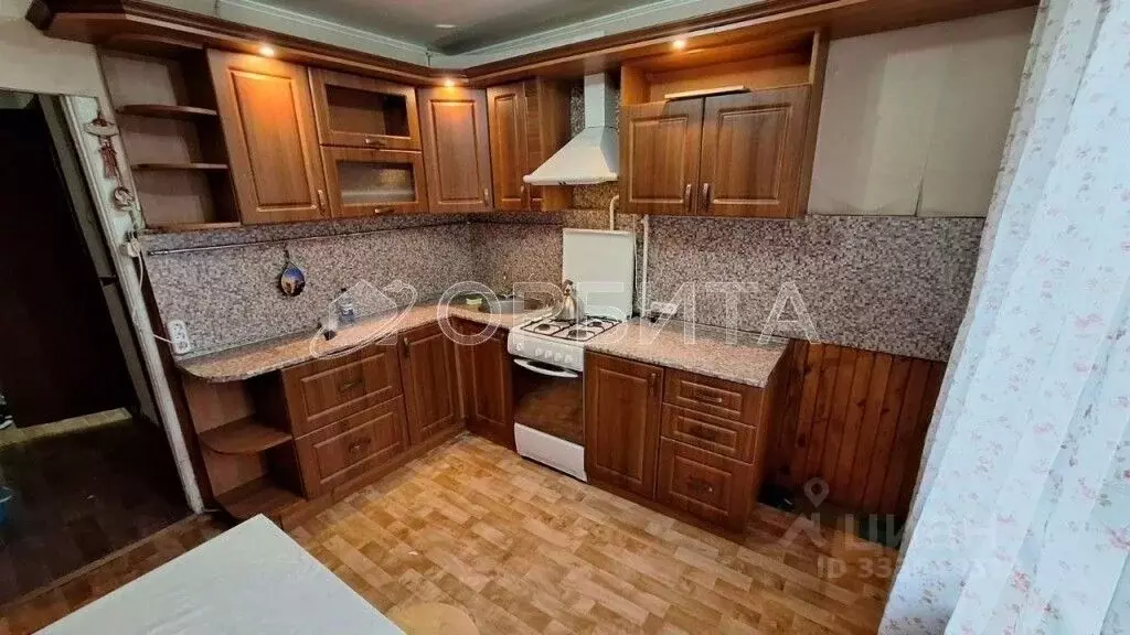 2-к кв. Тюменская область, Тюмень ул. Ратная, 1 (50.3 м) - Фото 1