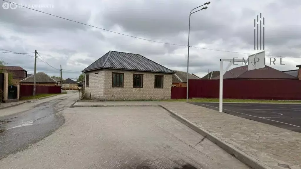 Участок в Грозный, Бережковая улица (6 м) - Фото 1