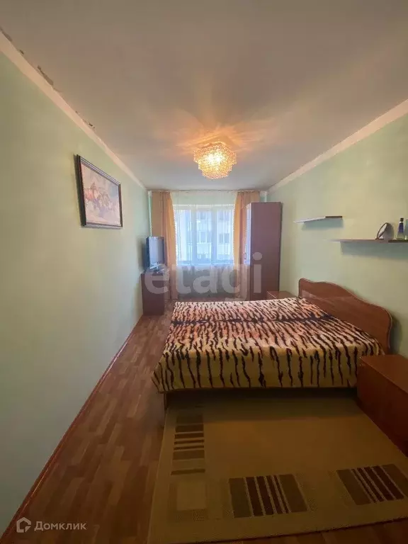 Продаётся 3-к квартира, 70.5 м - Фото 1