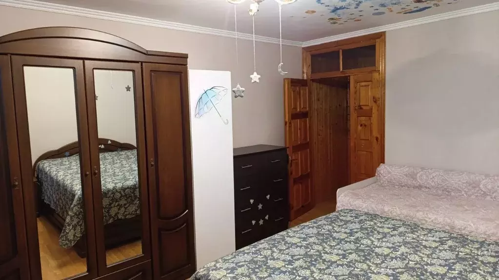 Дом в Северная Осетия, Владикавказ ул. Коцоева, 35 (120 м) - Фото 1