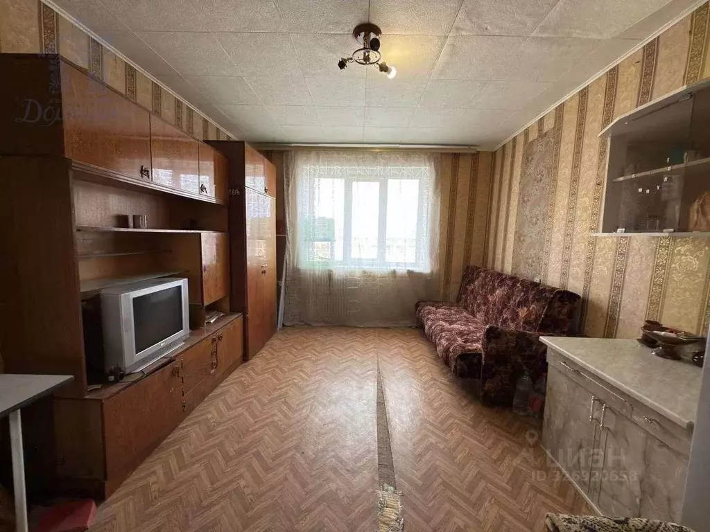 Комната Воронежская область, Воронеж ул. Челюскинцев, 84 (12.5 м) - Фото 2