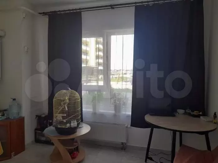 1-к. квартира, 49,9 м, 1/9 эт. - Фото 1