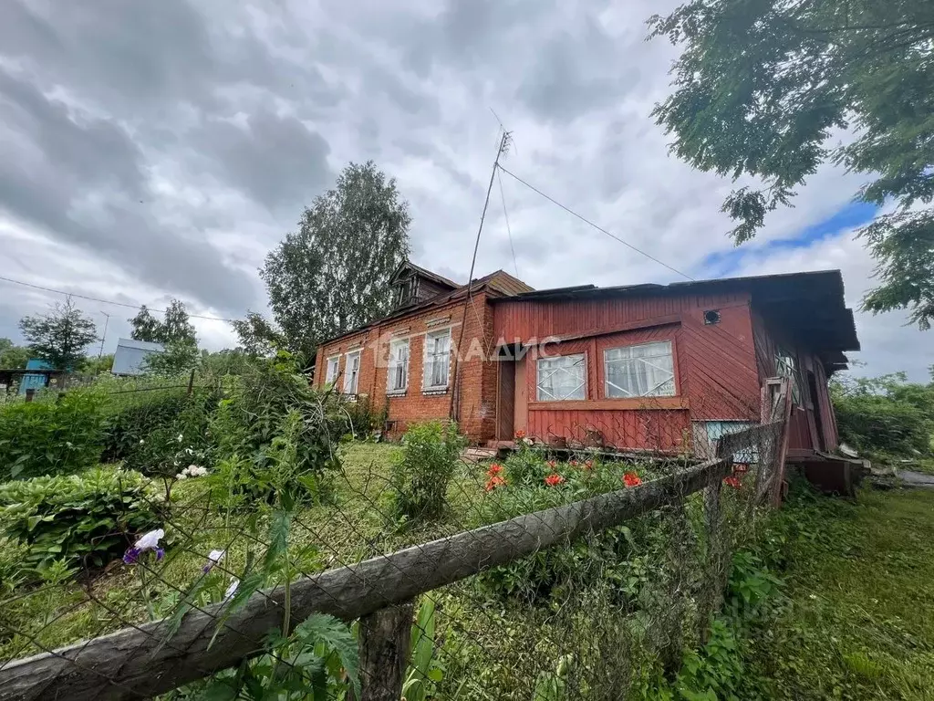 Дом в Московская область, Зарайск городской округ, д. Астрамьево  (80 ... - Фото 1