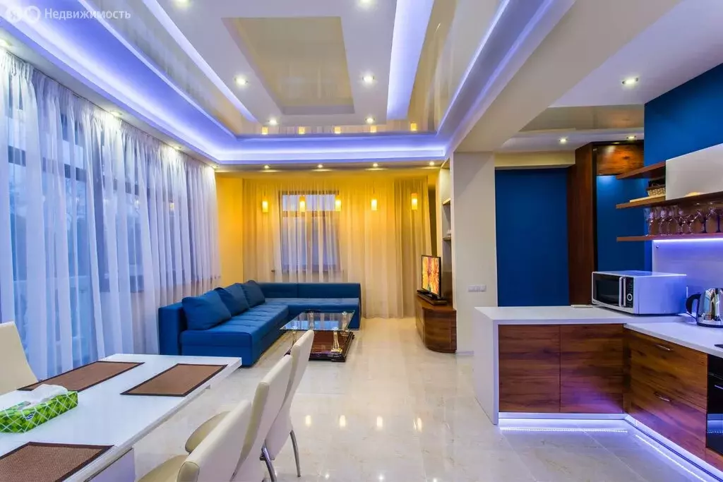 Дом в Массандра, Совхозная улица, 9Б (300 м) - Фото 1