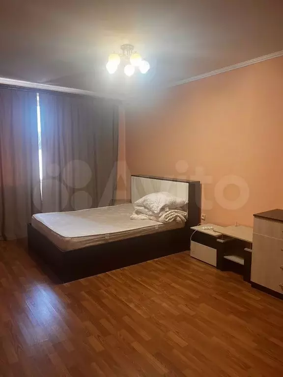 1-к. квартира, 56 м, 9/9 эт. - Фото 0