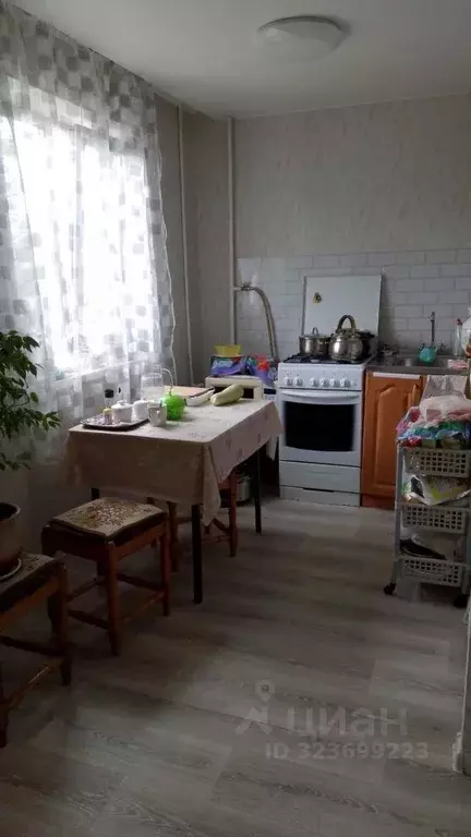 2-к кв. Свердловская область, Ревда ул. Максима Горького, 35 (42.0 м) - Фото 1