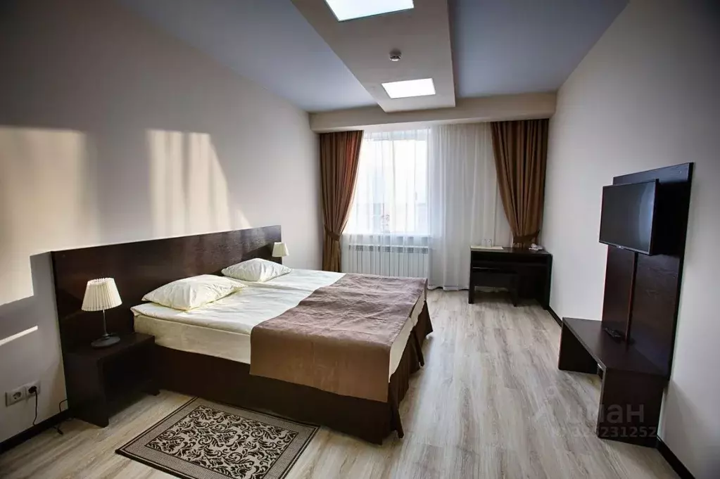 Комната Смоленская область, Смоленск Краснинское ш., 14 (28.0 м) - Фото 1