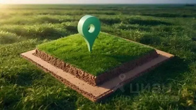 Участок в Краснодарский край, Армавир Кубань СНТ, проезд Дербентский ... - Фото 1