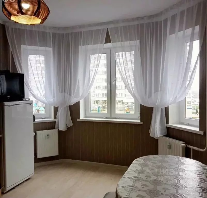 2-к кв. Курская область, Курск ул. Вадима Кирпиченко, 2 (56.4 м) - Фото 1