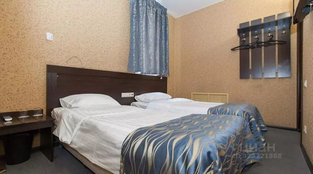 Комната Татарстан, Казань ул. Баумана, 47 (16.0 м) - Фото 2