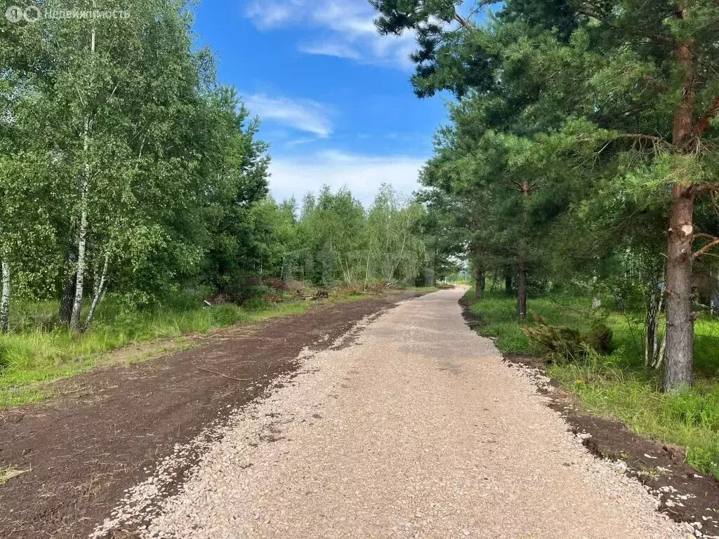 Участок в Иваньково, Юбилейная улица (22 м) - Фото 2