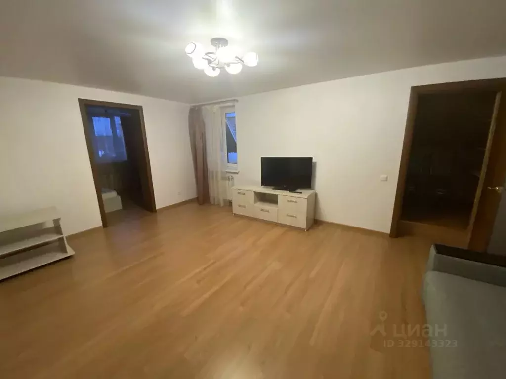 2-к кв. Московская область, Истра муниципальный округ, с. Павловская ... - Фото 1