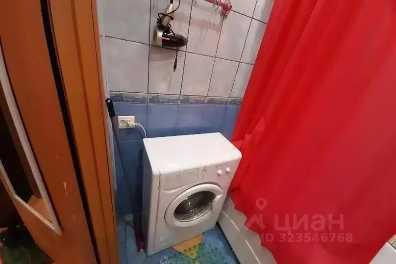 1-к кв. Мурманская область, Мурманск Северный проезд, 10 (33.0 м) - Фото 2