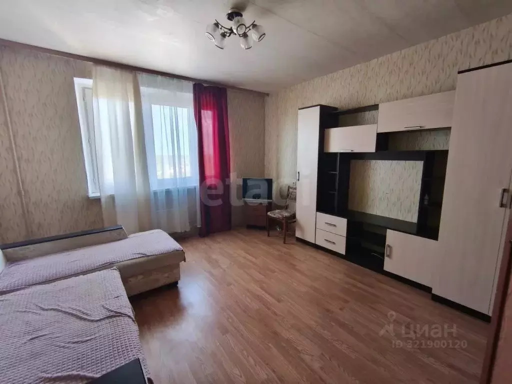 1-к кв. Московская область, Подольск бул. 65-летия Победы, 9 (37.8 м) - Фото 1