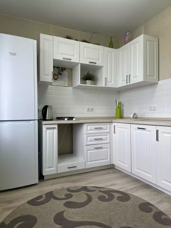 Продаётся 1-к квартира, 37.7 м - Фото 0