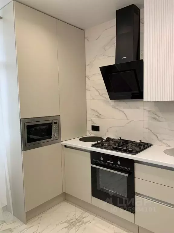 2-к кв. Ставропольский край, Ставрополь ул. Матрены Наздрачевой, 7 ... - Фото 2