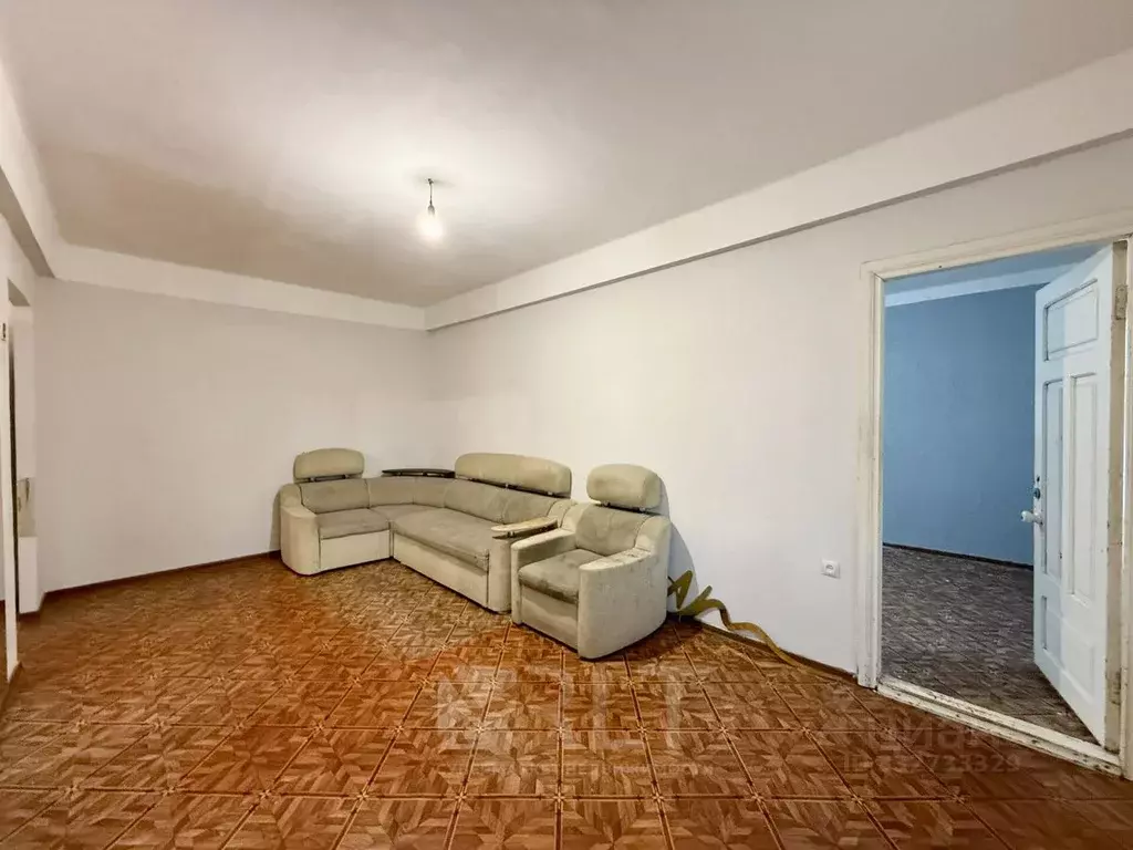 3-к кв. Дагестан, Махачкала ул. Аскерханова, 6 (60.0 м) - Фото 2
