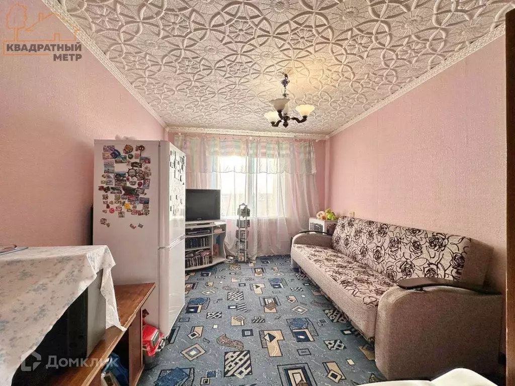 Продаётся 2-к квартира, 36.44 м - Фото 1