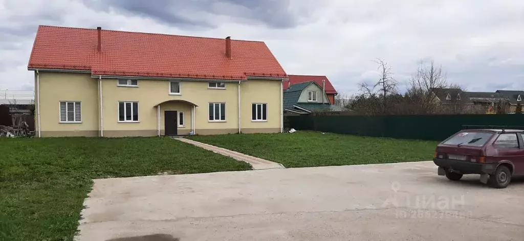 Комната Московская область, Солнечногорск городской округ, Ржавки рп, ... - Фото 1