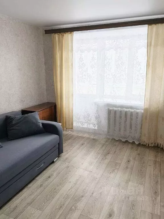 2-к кв. Хабаровский край, Хабаровск Брестская ул., 24 (50.0 м) - Фото 2