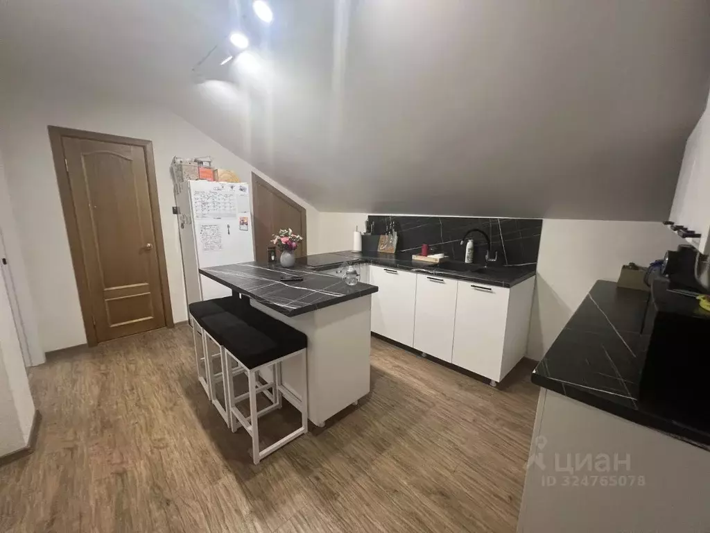 2-к кв. Нижегородская область, Саров ул. Зернова, 39 (51.7 м) - Фото 1