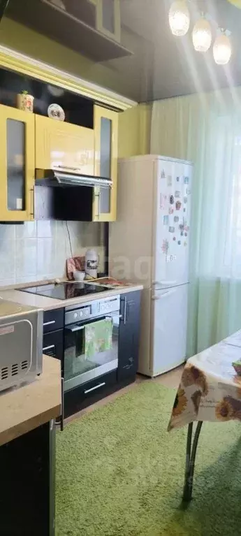 2-к кв. Кемеровская область, Прокопьевск ул. Есенина, 78 (56.7 м) - Фото 0
