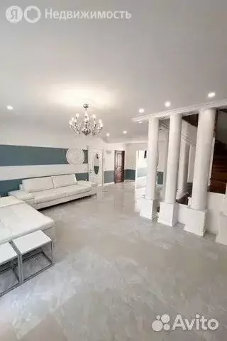 4-комнатная квартира: Иркутск, 4-я Советская улица, 60 (180 м) - Фото 2