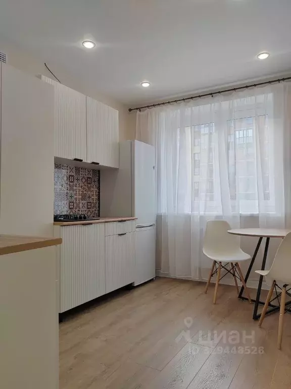 1-к кв. Ивановская область, Ивановский муниципальный округ, д. ... - Фото 2