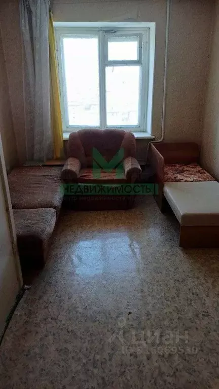 Комната Оренбургская область, Орск Новый город мкр, ул. Горького, ... - Фото 0