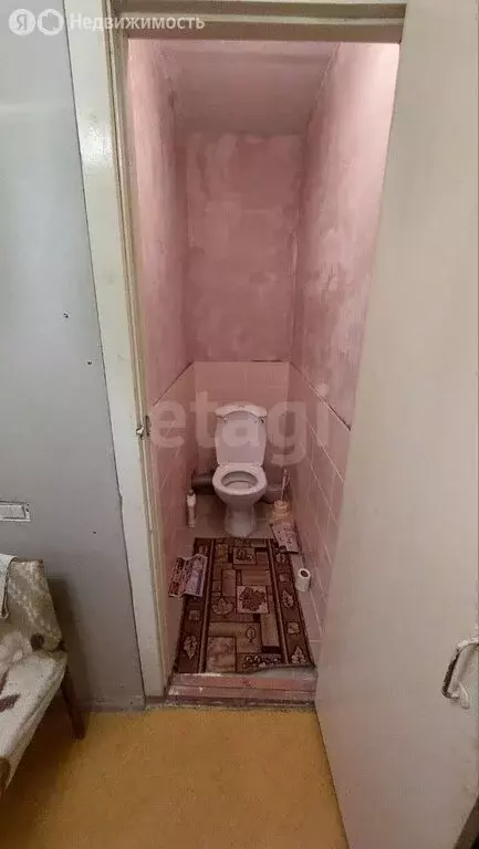 1-комнатная квартира: Сатка, микрорайон Западный, 14 (36.6 м) - Фото 2