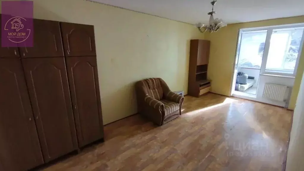 2-к кв. Крым, Сакский район, с. Уютное ул. Кирова, 11А (77.6 м) - Фото 1