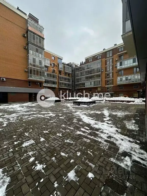 4-к кв. Татарстан, Казань Чистопольская ул., 20а (153.0 м) - Фото 2