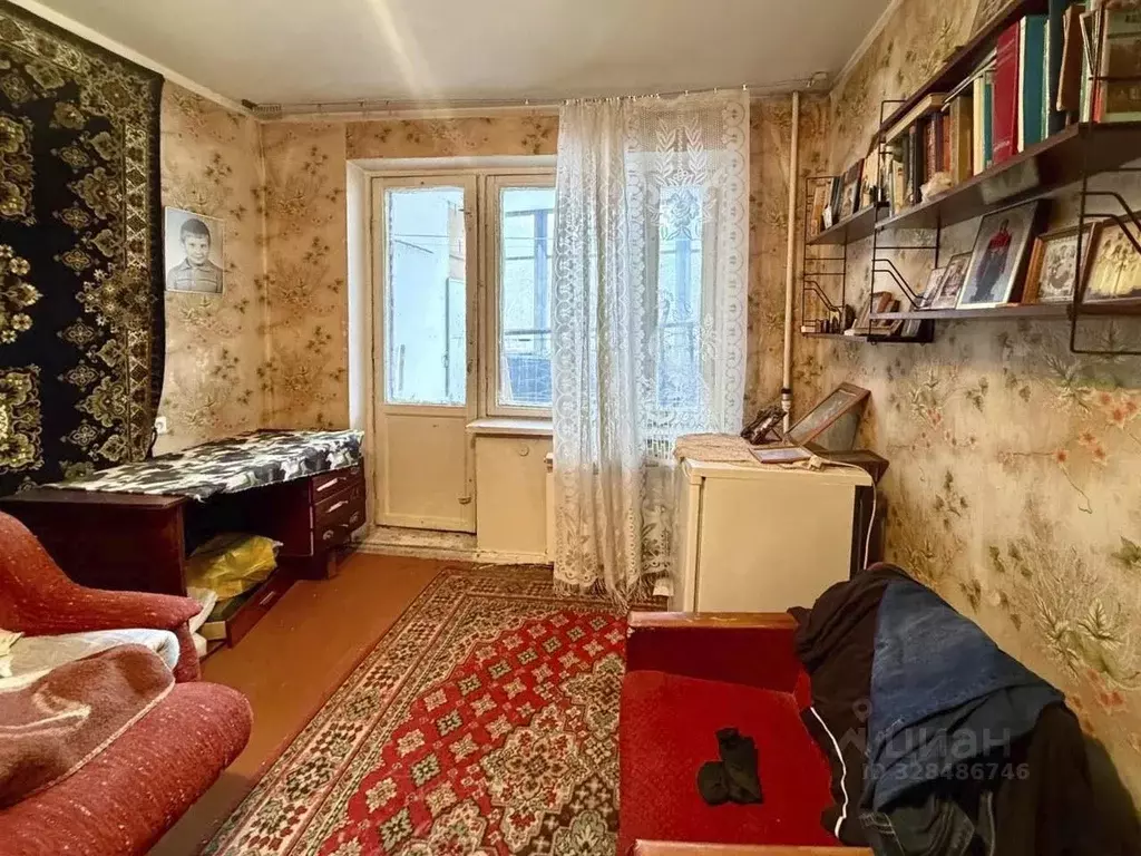 3-к кв. Московская область, Жуковский ул. Семашко, 8к2 (62.9 м) - Фото 2