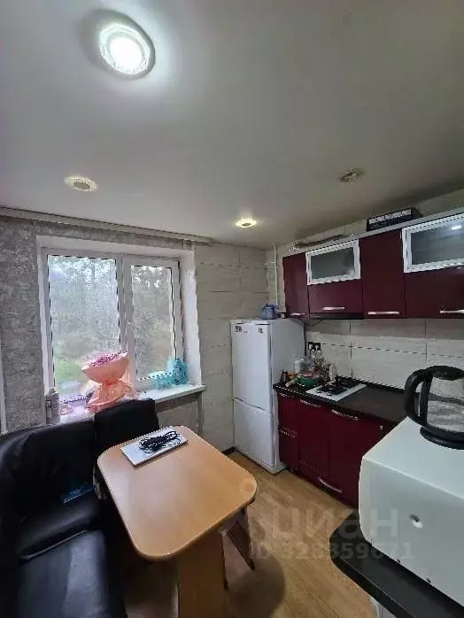 1-к кв. Крым, Симферополь ул. Имени Мате Залки, 29 (35.0 м) - Фото 1