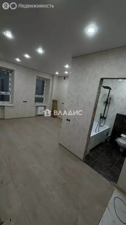 Квартира-студия: Сыктывкар, Петрозаводская улица, 45 (24 м) - Фото 2