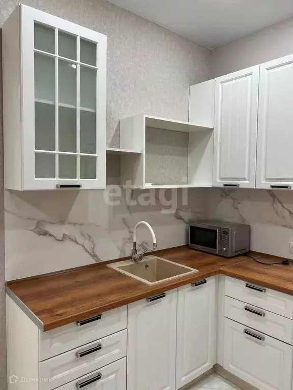 Продаётся 1-к квартира, 39 м - Фото 0