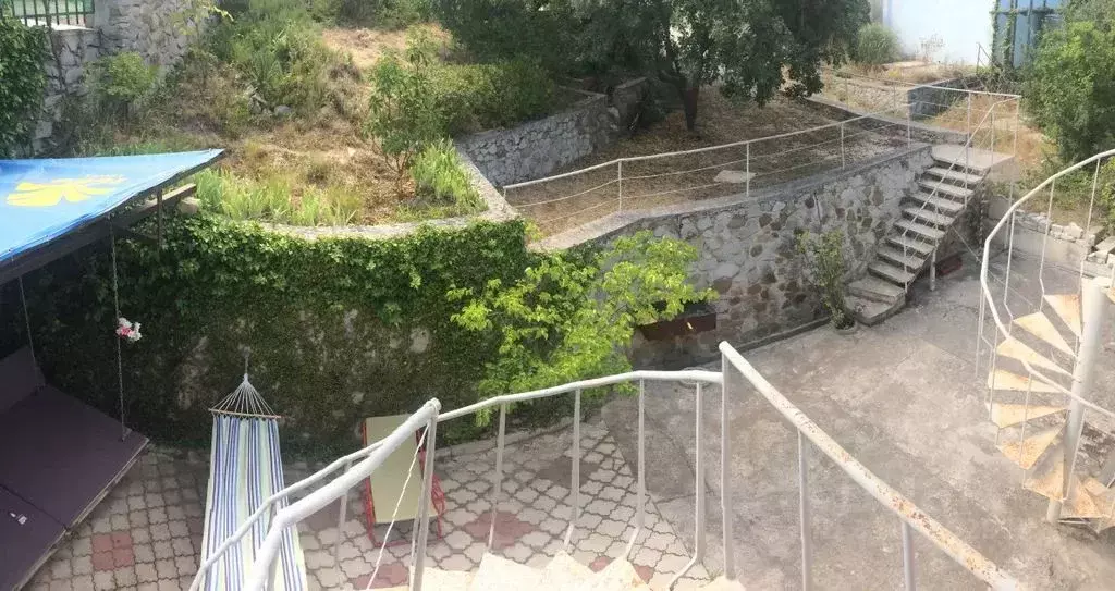 Дом в Крым, Алушта муниципальный округ, пос. Семидворье, Волна мкр 2А ... - Фото 1