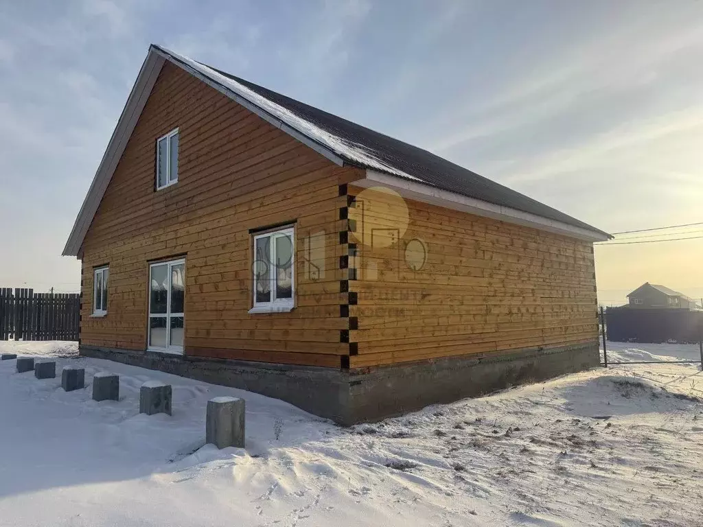 Дом в Иркутская область, Иркутский муниципальный округ, с. Урик ул. ... - Фото 2