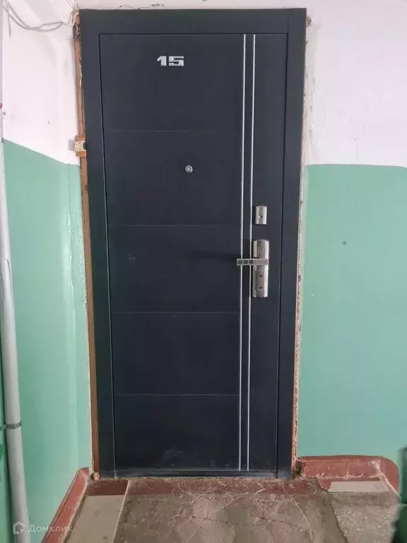 Продаётся 3-к квартира, 60.9 м - Фото 1