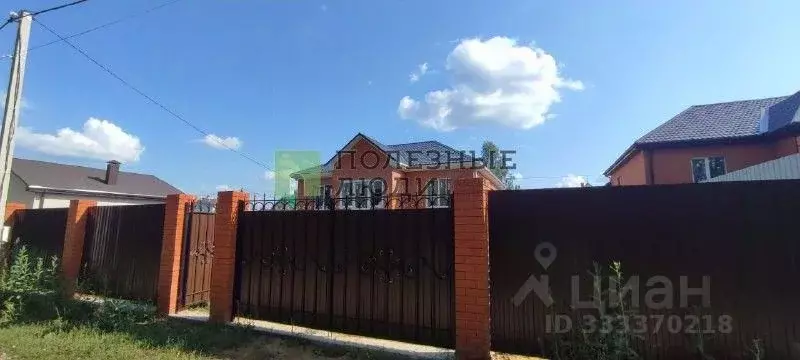 Дом в Орловская область, Орловский муниципальный округ, д. Образцово ... - Фото 2