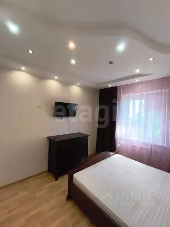 2-к кв. Ямало-Ненецкий АО, Ноябрьск Советская ул., 85 (49.0 м) - Фото 1