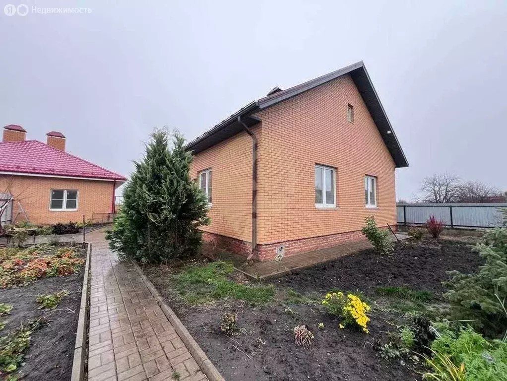 Дом в Лапыгино, Весёлая улица, 61 (249.5 м) - Фото 2