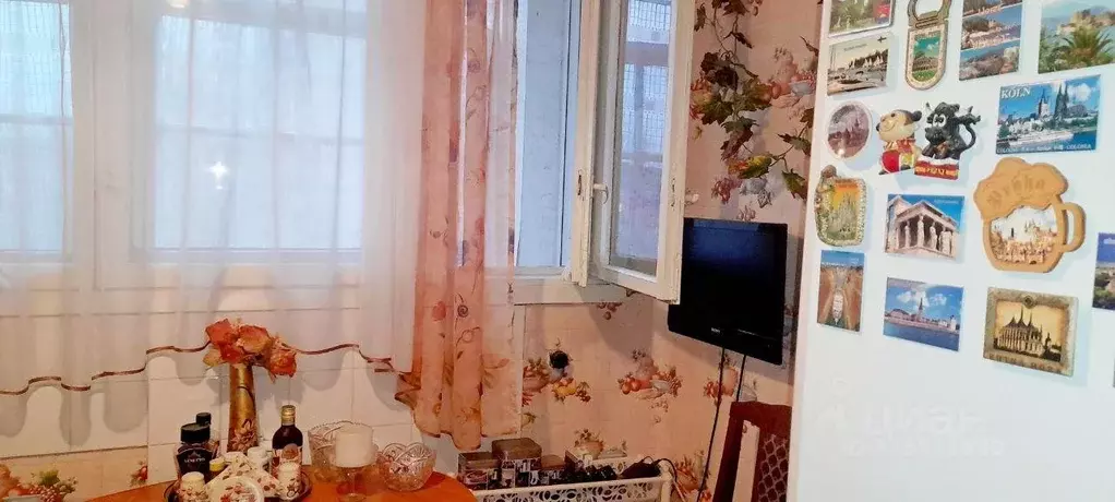 Квартира, 3 комнаты, 51.7 м - Фото 2