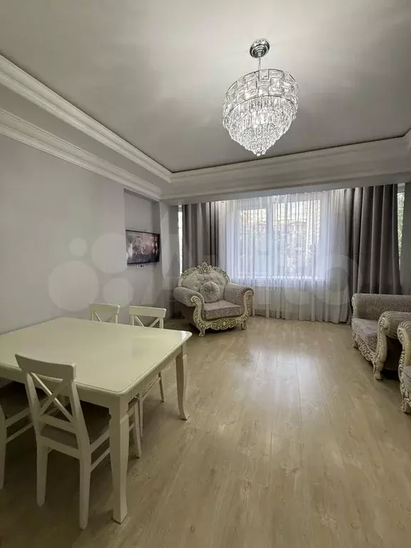 2-к. квартира, 65 м, 3/10 эт. - Фото 1