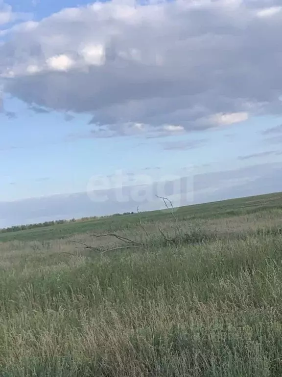 Участок в Калмыкия, Элиста пер. Артезианский (6.0 сот.) - Фото 1