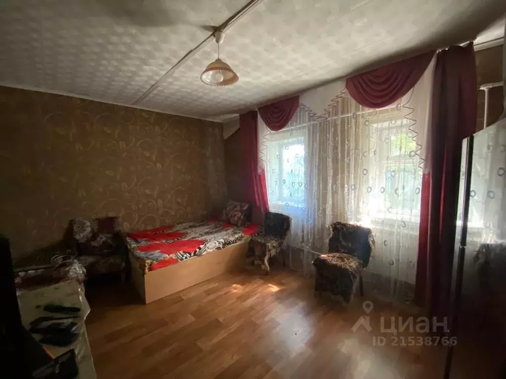 Дом в Ростовская область, Зверево ул. Мира (43 м) - Фото 0
