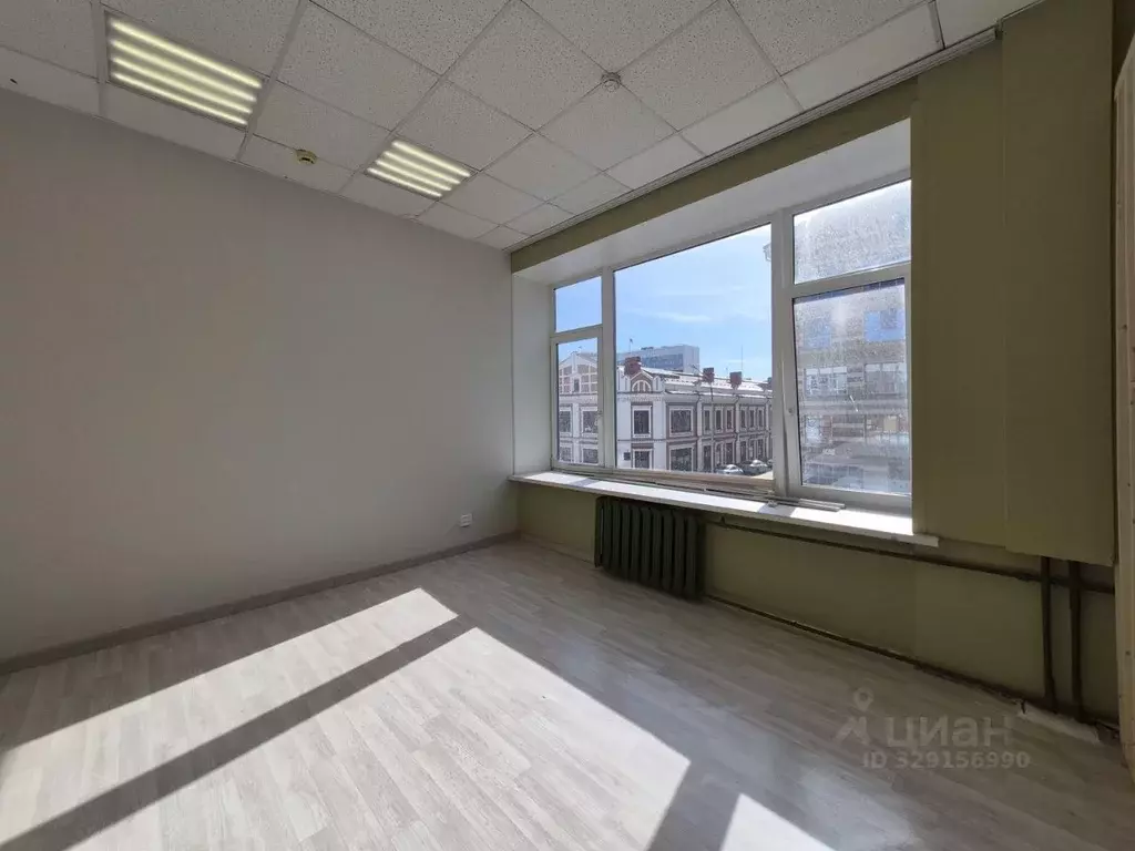 Офис в Пермский край, Пермь Тополевый пер., 10 (25 м) - Фото 1