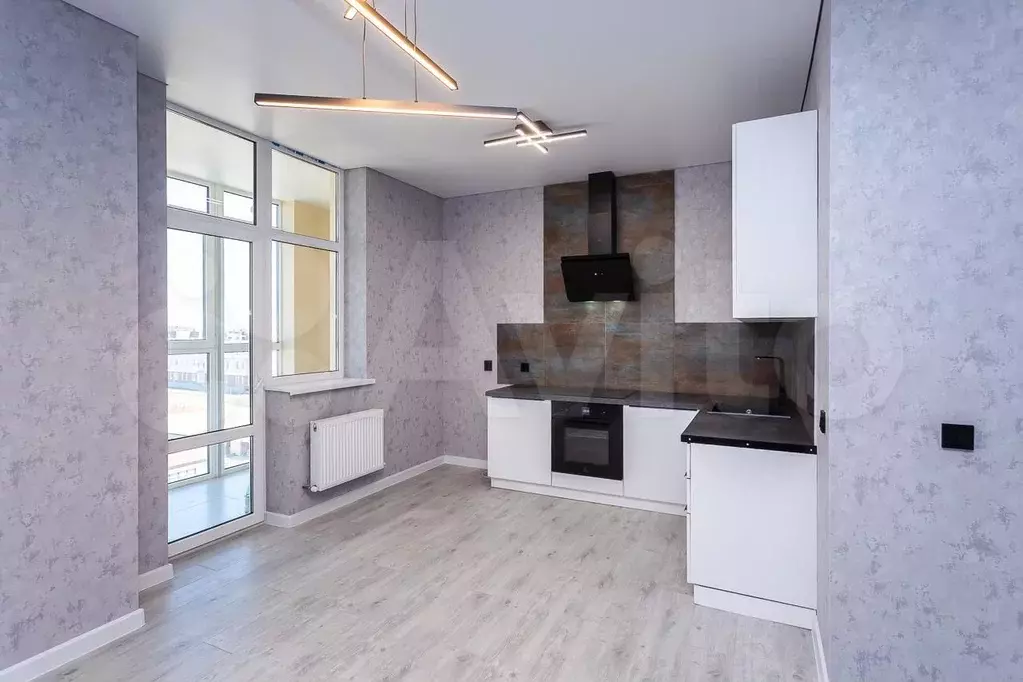 3-к. квартира, 72 м, 7/9 эт. - Фото 1