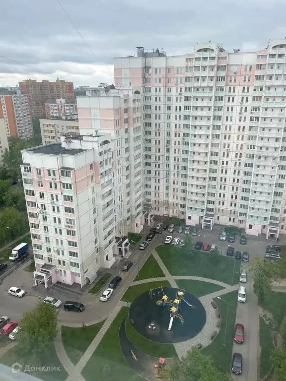 Продаётся 1-к квартира, 38.6 м - Фото 0