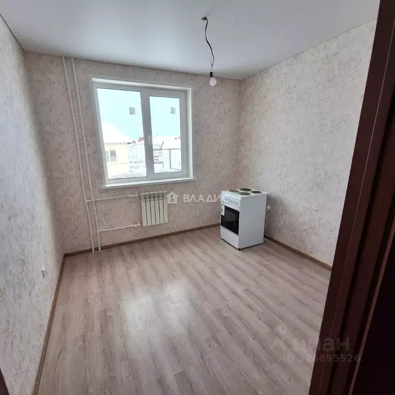 2-к кв. Владимирская область, Лакинск г. Собинский муниципальный ... - Фото 2